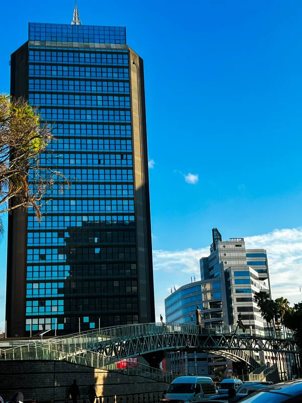 ZIMRA Audit Readiness: A Finance Team's Guide to Surviving (and Passing) a Tax Audit