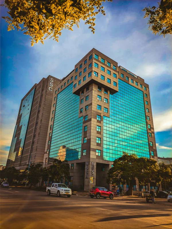 How Activedge Helps Zimbabwean Boards Achieve Governance Excellence