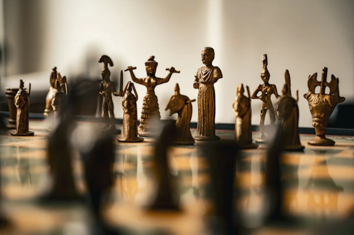 From Board Meetings to Board Intelligence — The Future of Governance Starts Here